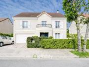 Chevry Cossigny 77173 Achat / Vente maison 8 pièces t8...