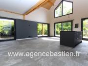 CHEVRY/ PREVESSIN VILLA ARCHITECTE 820 000€