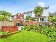 Chewton Avenue, Eastwood, 3 Bedroom Detached