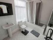 Chewton Street, Eastwood, Nottingham, NG16