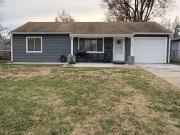 Cheyenne Ave, Salina, Home For Sale