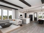 Cheyenne Plan Westland Ranch Community