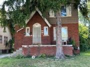 Cheyenne St, Detroit, Home For Sale