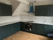 Cheyne Lane, Bampton, 1 Bedroom Flat