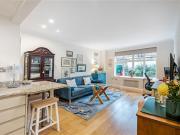 cheyne place, chelsea, uk, sw3