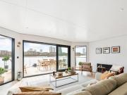 Cheyne Walk, Chelsea, 2 Bedroom Flat