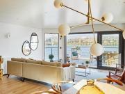 Cheyne Walk, Chelsea, 2 Bedroom House