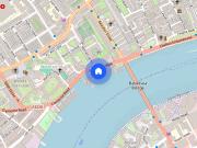 Cheyne Walk, Chelsea, London, SW10