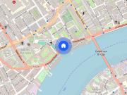 Cheyne Walk, Chelsea, London, SW10