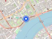Cheyne Walk, Chelsea, London, SW10