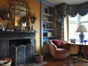 Cheyne Walk, Chelsea SW3, 6 bed semi detached house to...