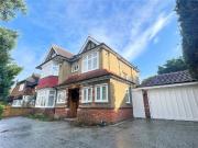 Cheyne Walk, Croydon