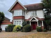 Cheyne Walk, Croydon, London CR0, 6 bed detached house...