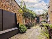 Cheyne Walk, London, 4 Bedroom House