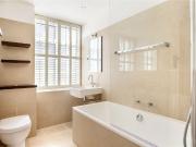 Cheyne Walk, Chelsea, SW3 flat to rent