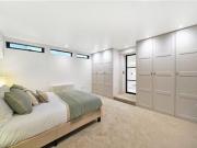Cheyne Walk, SW10