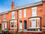 Cheyney Road, Chester, 3 Bedroom Terraced
