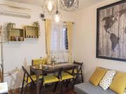Chez moi Cinzia