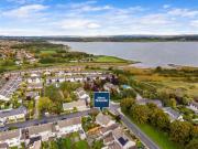 Chez Nous, 9 Sea Road, Malahide, Co. Dublin Sherry...