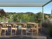 Chez Residieren am Kaasgraben | Dachterrassenapartment...