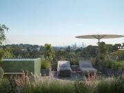 Chez Residieren am Kaasgraben | Dachterrassenapartment...