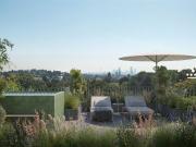 Chez Residieren am Kaasgraben | Dachterrassenapartment...