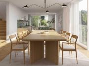 Chez Residieren am Kaasgraben | Elegantes...