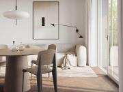 Chez Residieren am Kaasgraben | Gartenapartment im...