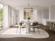 Chez Residieren am Kaasgraben | Gartenmaisonette mit...
