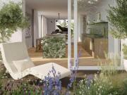 Chez Residieren am Kaasgraben | Maisonette...