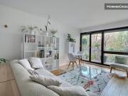 CHEZROMAINVILLE 1 chambre