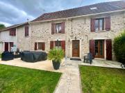 Chézy en Orxois Vente Maison 02