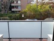 CHF 1290. / Erster Monat in Basel Spalen, möbliert