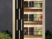 Chhattarpur 3 BHK Apartment For Sale New Delhi