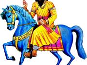 Chhattarpur Enclave Phase 2 Bedroom 850 Sq. Ft. Builder...