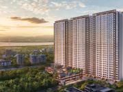 Chheda Avighna,Ramdev Park 2 BHK Apartment For Sale Mumbai