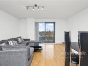 Chi Building, 54, Crowder Street, London E1, 3 bed flat...