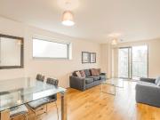 Chi Building, Wapping, London E1, 2 bed flat to rent,...