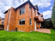 CHIA CASA EN VENTA 152M2