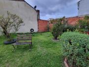 Chia casa lote conjunto cerrado