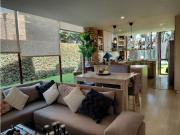 Chía Espectacular Casa Campestre Super Bien Ubicada