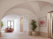 Chiado Apartamento T1 Património Reinventado