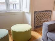 Chiado Apartment Lisbon