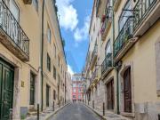 Chiado Lisboa apartamento T2+1 Único e exclusivo com...