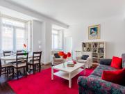 Chiado Prime Camões Apartment