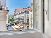 Chiado Prime Garrett Apartment