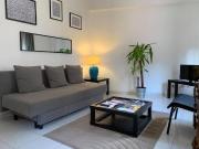 Chiado Vintage apartment with terrace 2