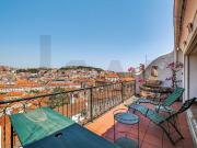 CHIADO WITH VIEW AND TERRACE