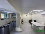 Chiaia bilocale 50mq