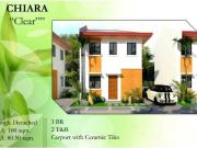 Chiara Model Newest Model in Gentri Heights Subdivision
